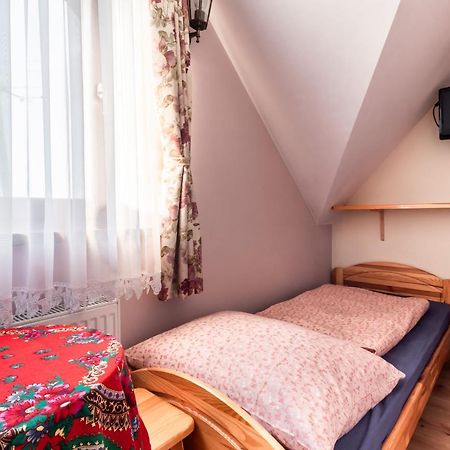 Pokoje U Danusi Groń Buitenkant foto