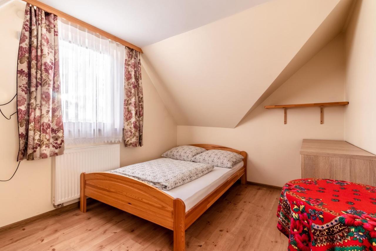 Pokoje U Danusi Groń Buitenkant foto