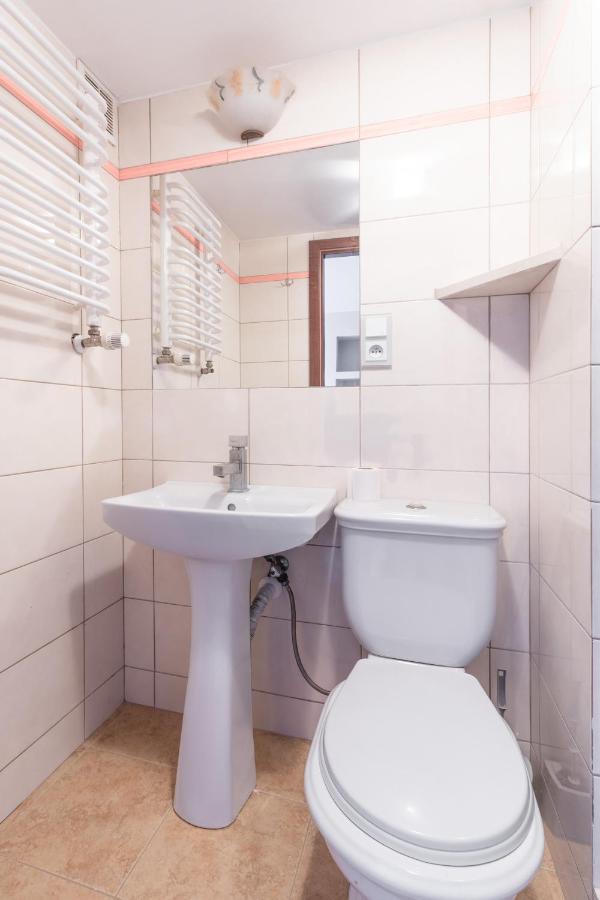 Pokoje U Danusi Groń Buitenkant foto